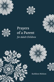 Couverture_Prayers of a Parent for Adult Children
