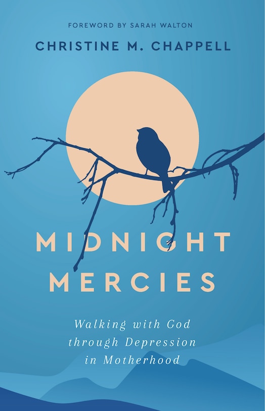Front cover_Midnight Mercies