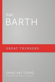Front cover_Karl Barth