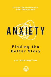 Front cover_Anxiety