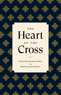 Couverture_The Heart of the Cross