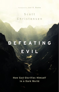 Couverture_Defeating Evil