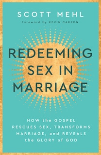 Couverture_Redeeming Sex in Marriage