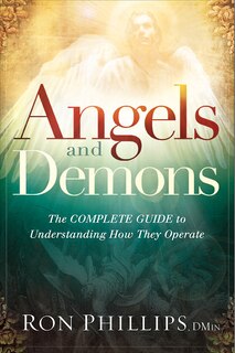 Couverture_Angels And Demons