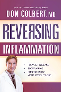 Front cover_Reversing Inflammation