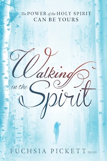 Couverture_Walking In The Spirit