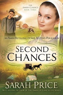 Front cover_Second Chances