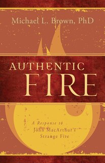 Front cover_Authentic Fire