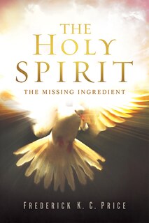 Couverture_The Holy Spirit