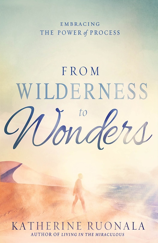 Front cover_From Wilderness To Wonders