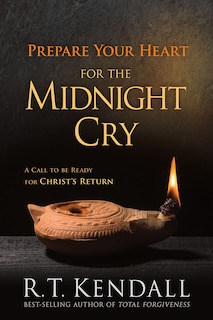 Couverture_Prepare Your Heart For The Midnight Cry