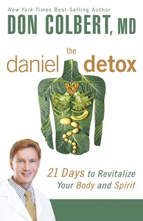 Front cover_The Daniel Detox