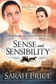 Front cover_Sense And Sensibility