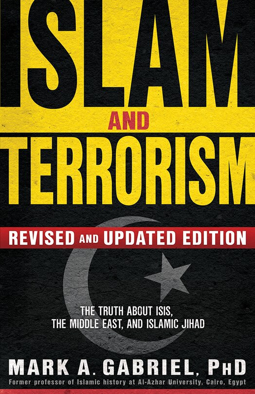 Front cover_Islam And Terrorism (revised And Updated Edition)