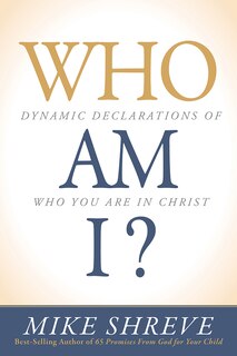 Couverture_Who Am I?