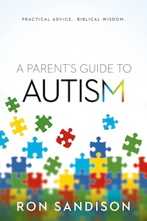 Couverture_A Parent's Guide To Autism