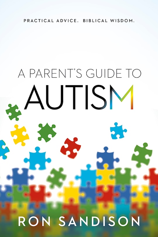 Couverture_A Parent's Guide To Autism