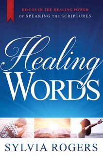 Front cover_Healing Words