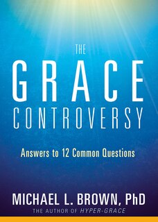 Front cover_The Grace Controversy