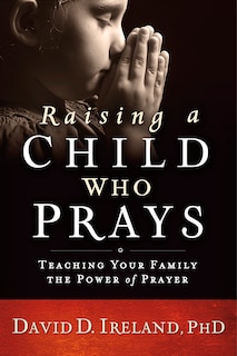 Couverture_Raising a Child Who Prays