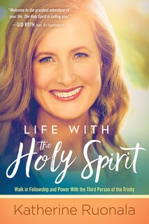 Couverture_Life With The Holy Spirit