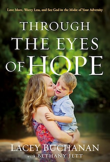 Couverture_Through The Eyes Of Hope