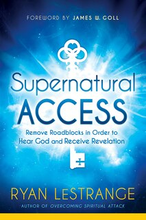Couverture_Supernatural Access