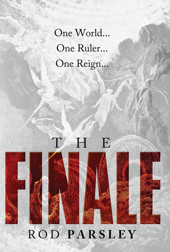 Couverture_The Finale