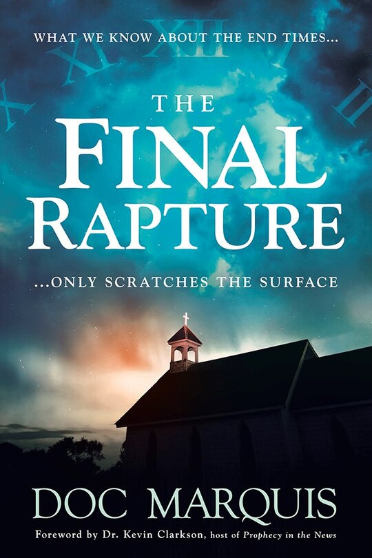 Couverture_The Final Rapture