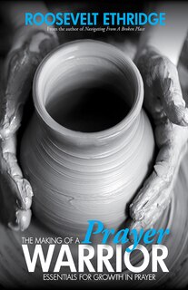 Couverture_The Making of a Prayer Warrior