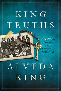 Front cover_King Truths