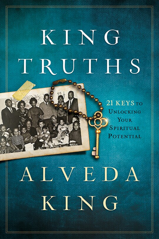 Front cover_King Truths