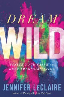 Front cover_Dream Wild