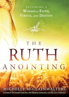 Couverture_The Ruth Anointing