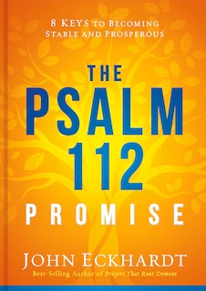 Couverture_The Psalm 112 Promise