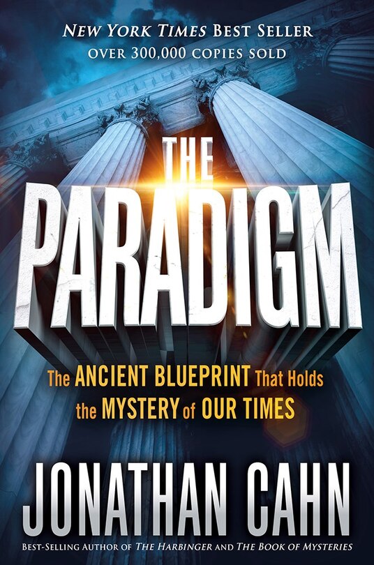 Couverture_The Paradigm