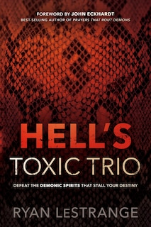 Front cover_Hell's Toxic Trio