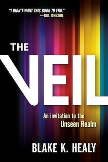 Front cover_The Veil