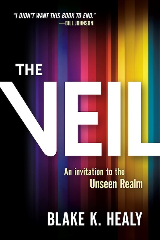 Front cover_The Veil