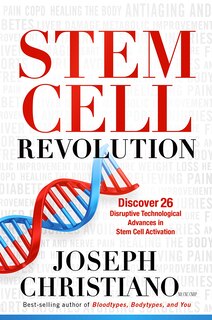 Front cover_Stem Cell Revolution