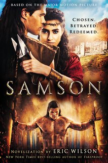 Front cover_Samson