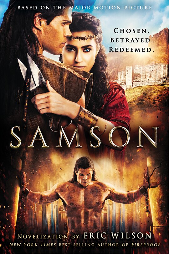 Front cover_Samson
