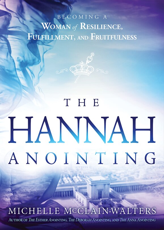 Couverture_The Hannah Anointing