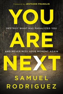 Couverture_You Are Next