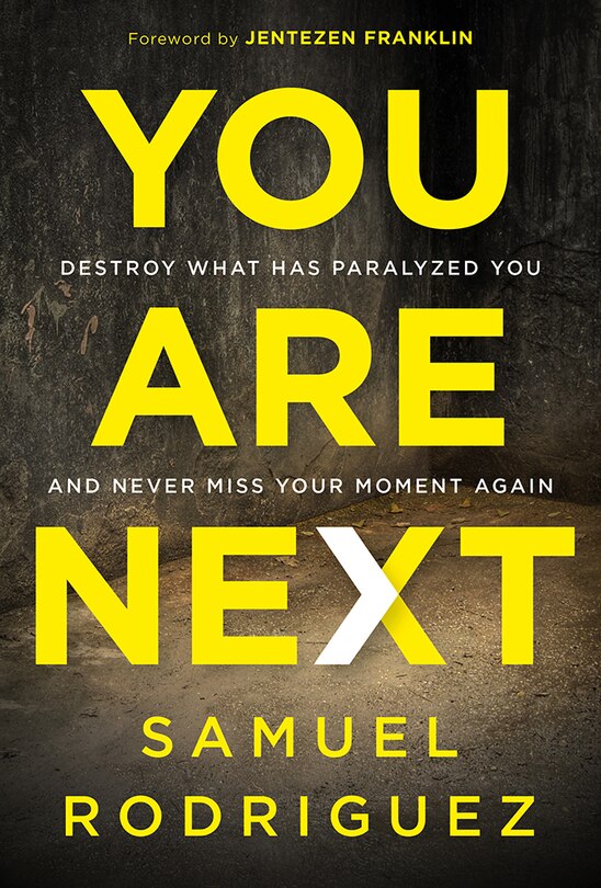 Couverture_You Are Next