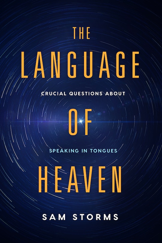 Couverture_The Language Of Heaven