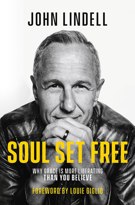 Front cover_Soul Set Free