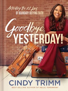 Front cover_Goodbye, Yesterday!