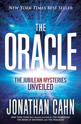 The Oracle: The Jubilean Mysteries Unveiled