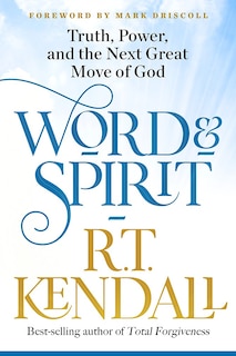 Couverture_Word And Spirit